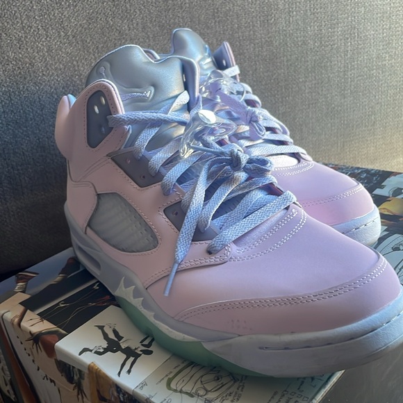 Men’s air Jordan 5 retro - Picture 4 of 11